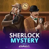 Bocoran RTP Slot Playtech Sherlock Mystery